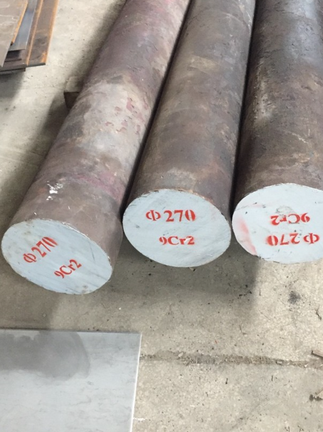 秦都9Cr2工具钢