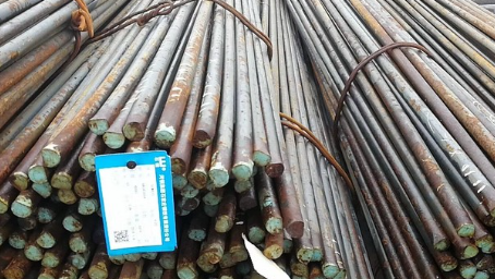 秦都30CrNi3Mo合金结构钢