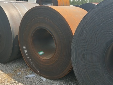 秦都Q355NHB耐候板